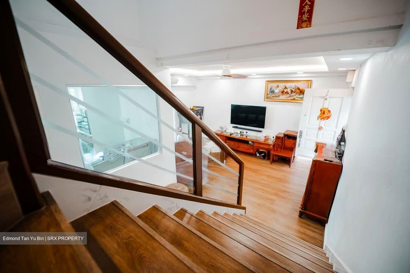 Blk 535 Serangoon North Avenue 4 (Serangoon), HDB Executive #568332131